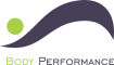 body performance logo design