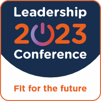 Conference logo design